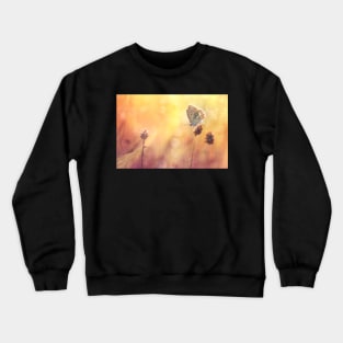 Memories... Crewneck Sweatshirt